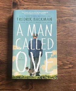 A Man Called Ove