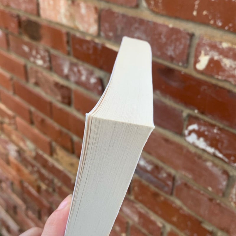 Bible and Sword