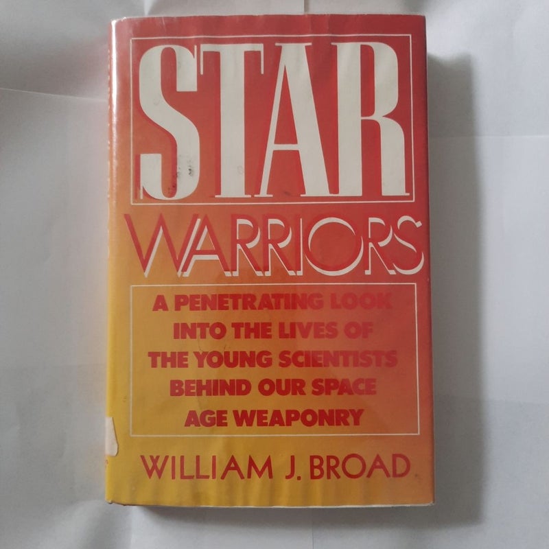 Star Warriors