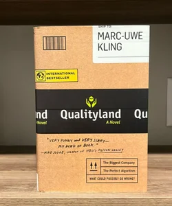 Qualityland