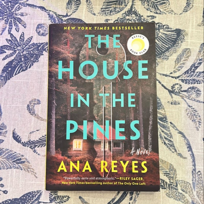 The House in the Pines