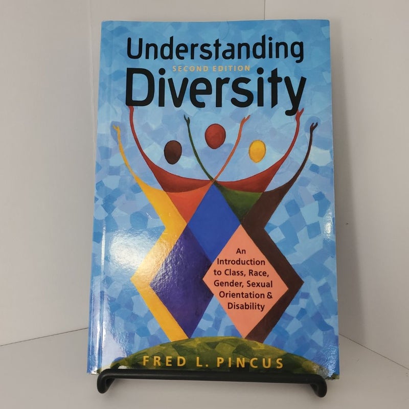 Understanding Diversity