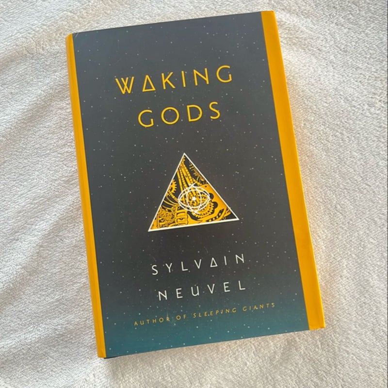 Waking Gods