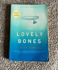 The Lovely Bones