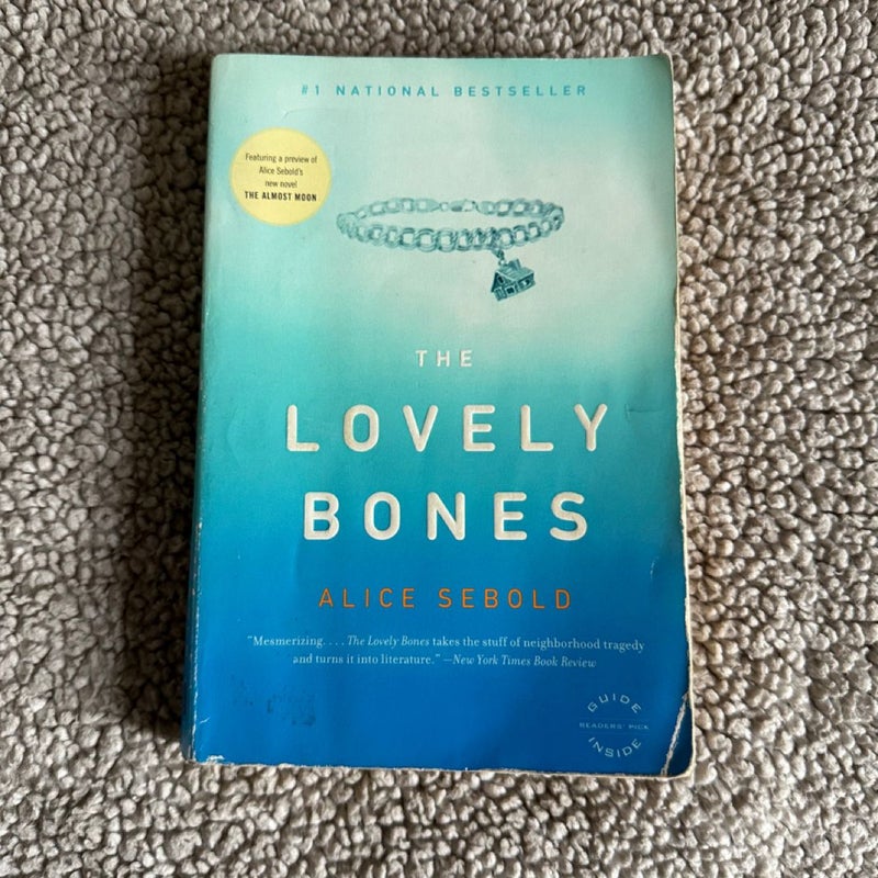 The Lovely Bones