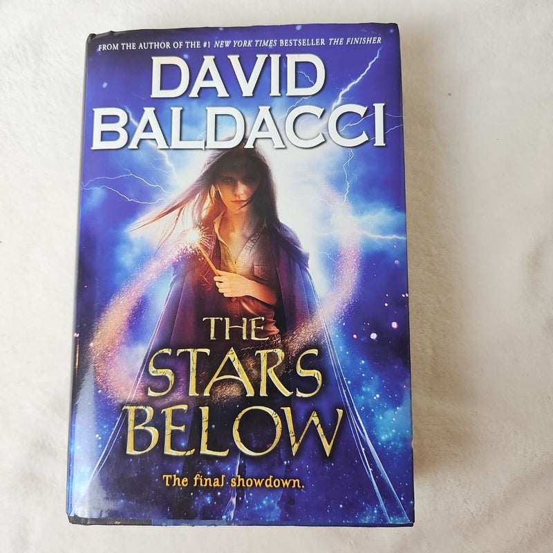 The Stars Below