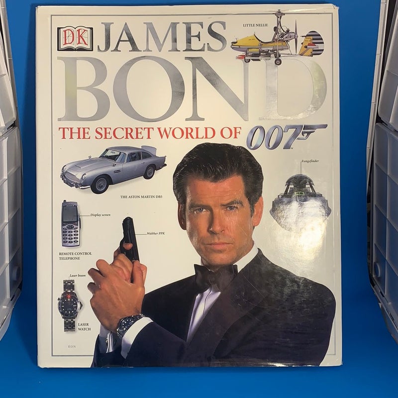 James Bond