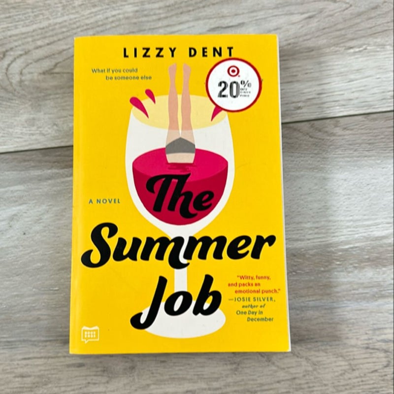 The Summer Job