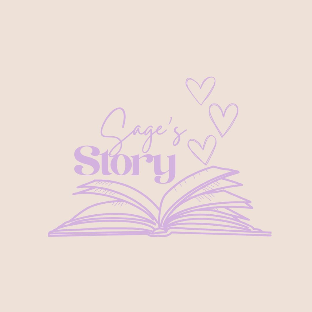Sage’s Story