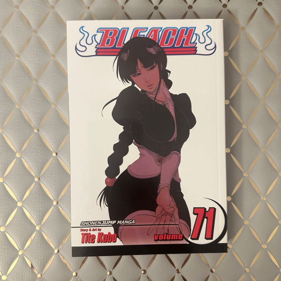 BLEACH 1〜71巻 BLEACH-ブリーチ- コミック 1-71巻セット (ジャンプコミックス