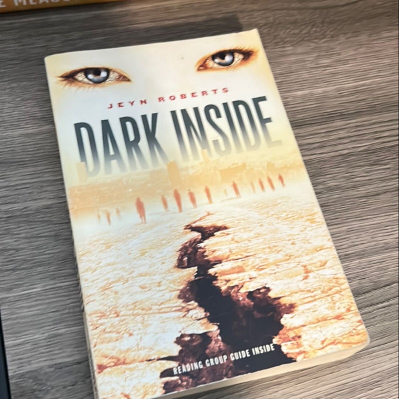 Dark Inside