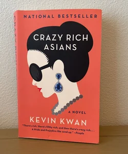 Crazy Rich Asians