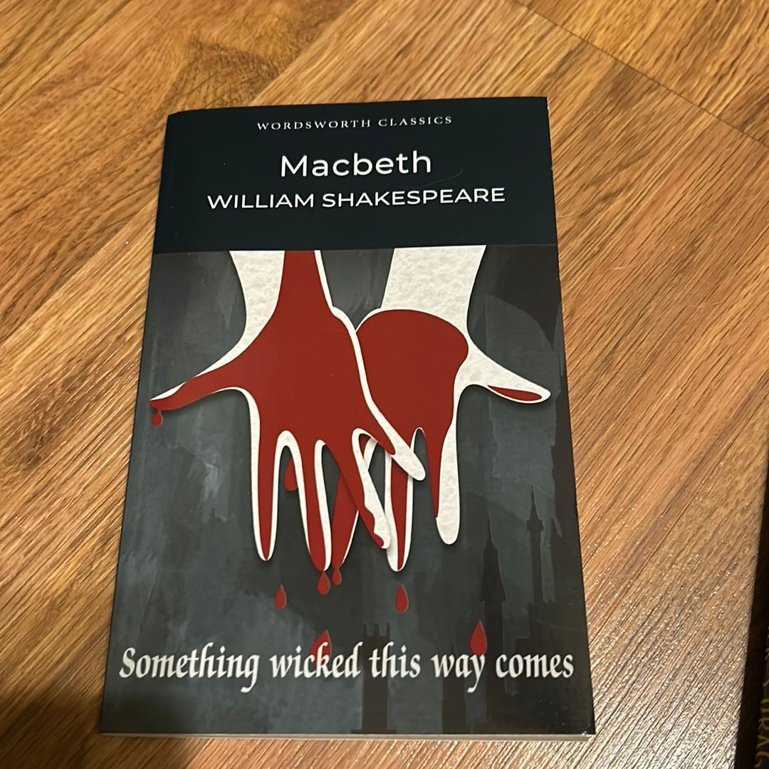 Macbeth - Wordsworth Editions