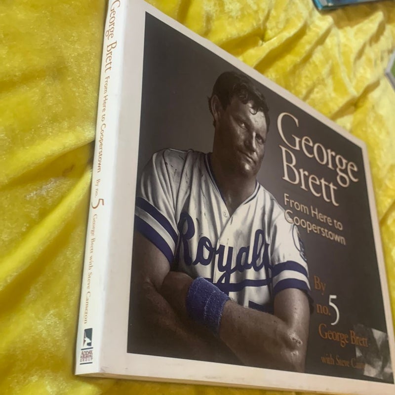 George Brett