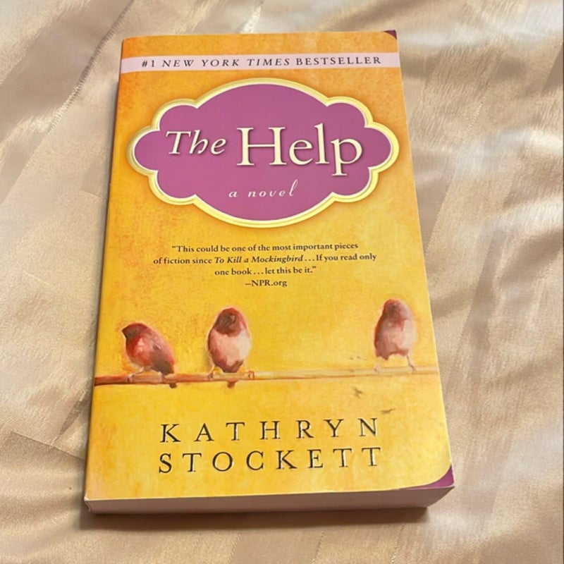 The Help