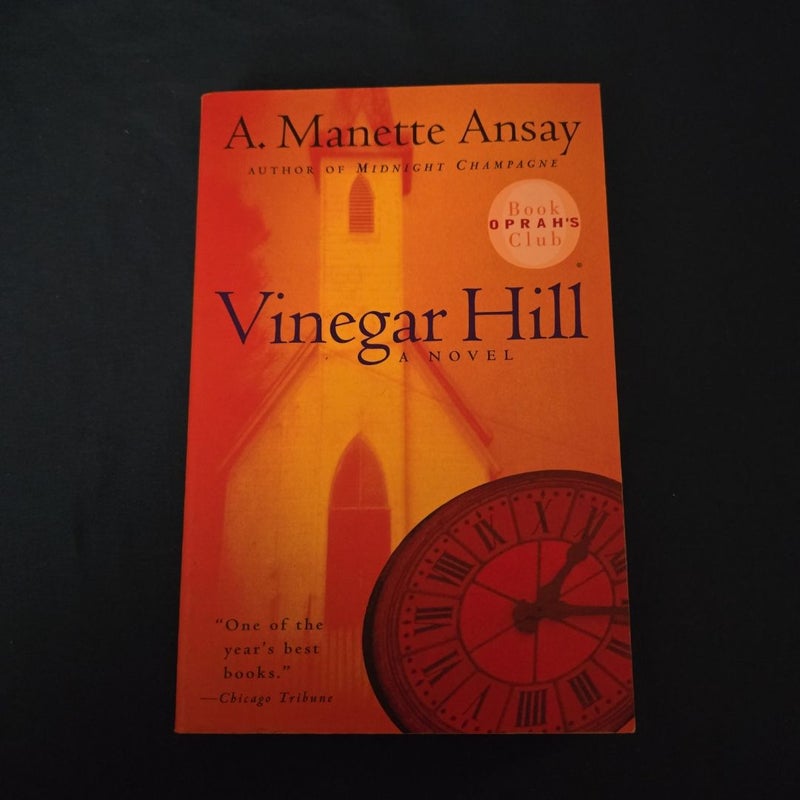 Vinegar Hill