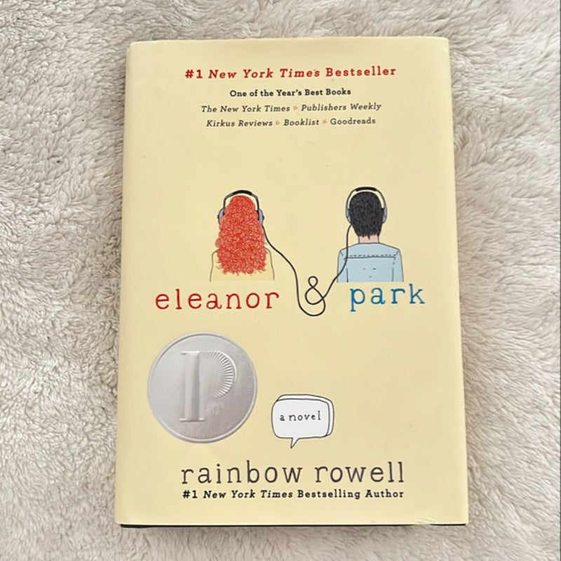 Eleanor and Park