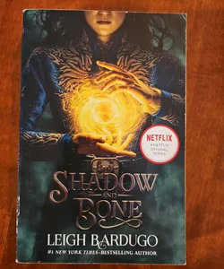 Shadow and Bone