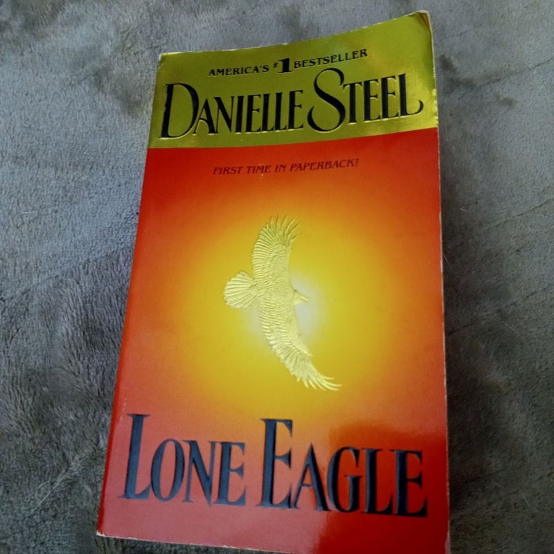 Lone Eagle