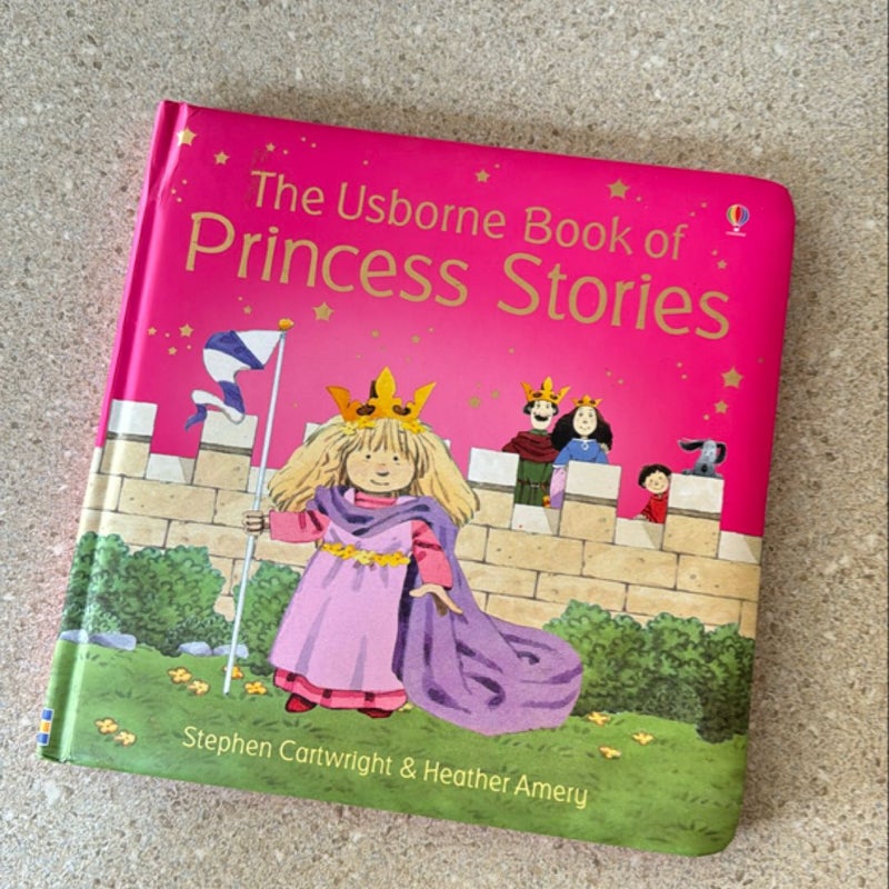 Princess Stories