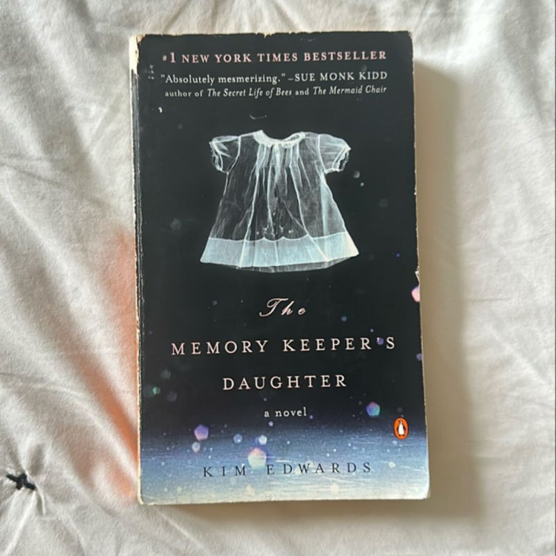 The Memory Keeper's Daughter