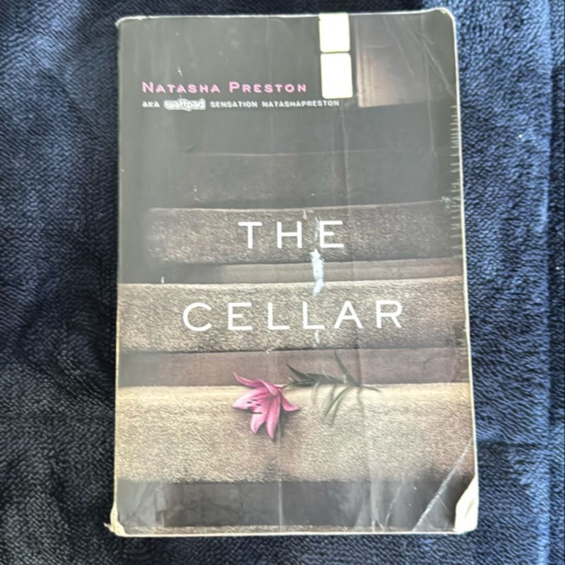 The Cellar