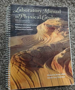 Physical Geology