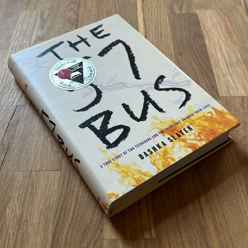 The 57 Bus