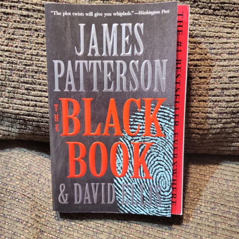 The Black Book