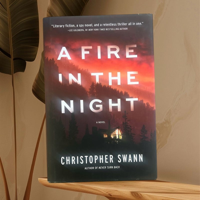 A Fire in the Night