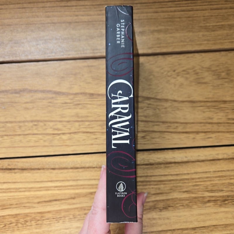 Caraval