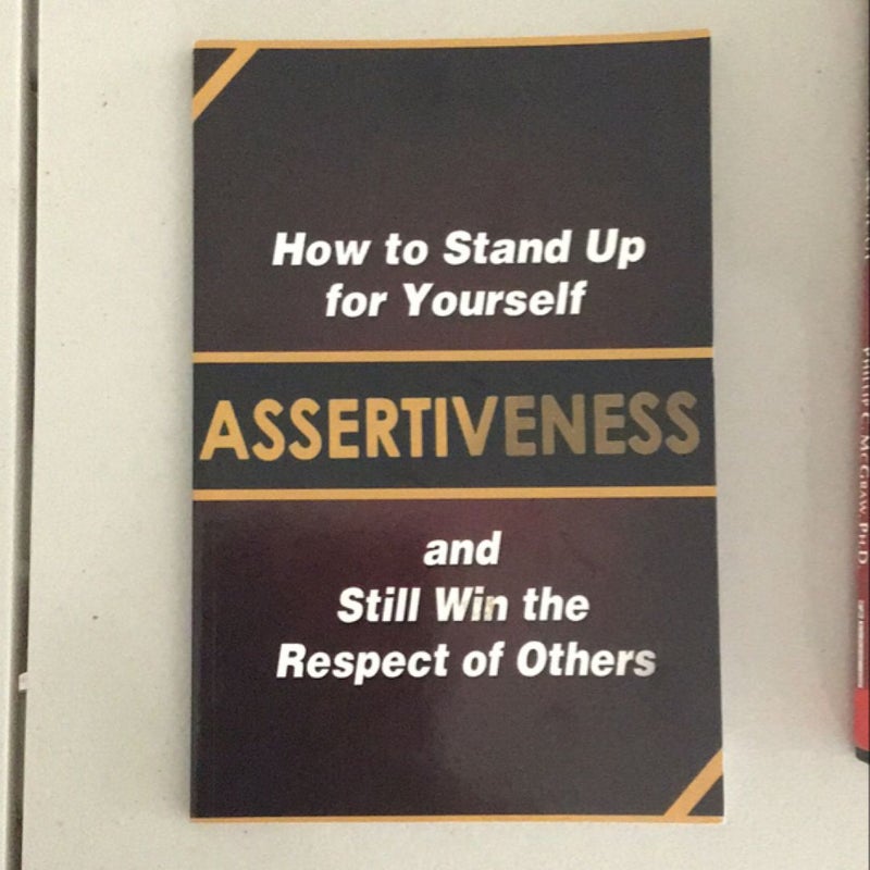 Assertiveness