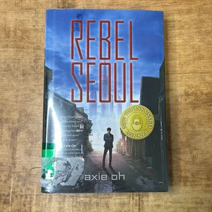 Rebel Seoul