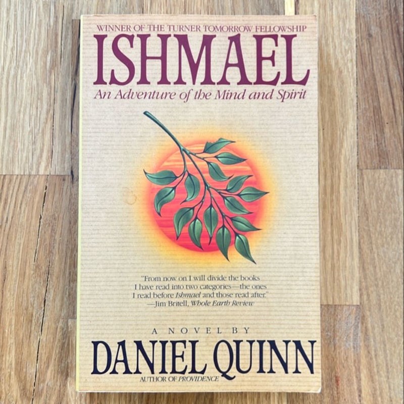 Ishmael