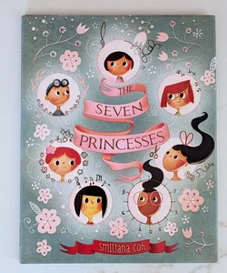 The Seven Princesses 