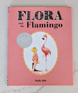 Flora and the Flamingo