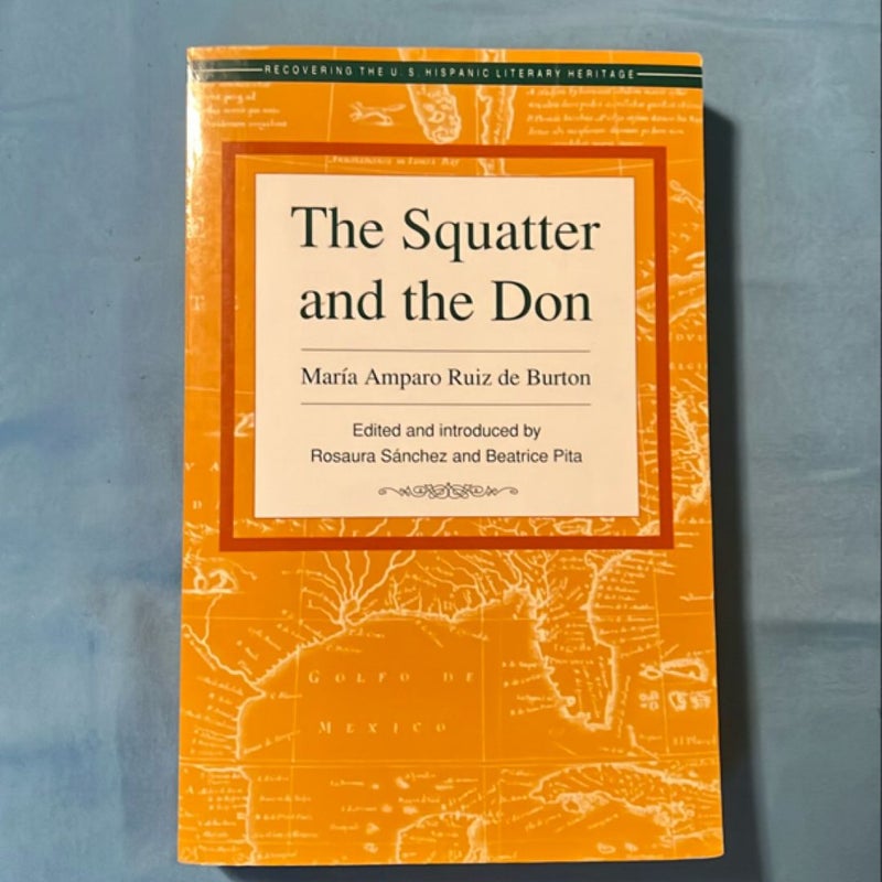 The Squatter and the Don