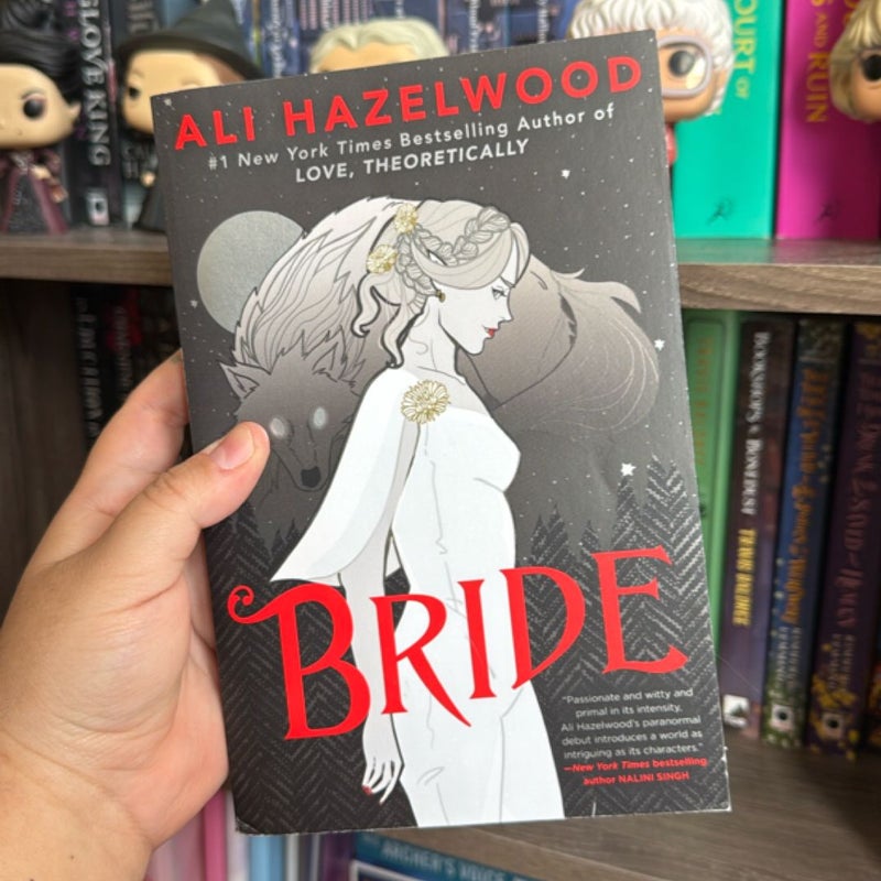 Bride