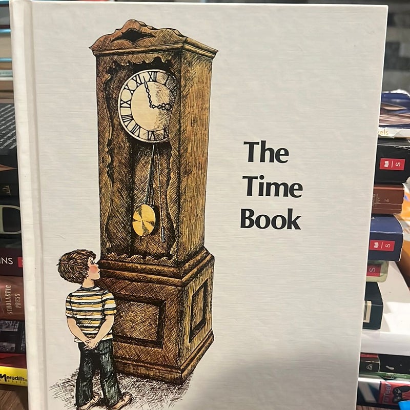 The Time Book