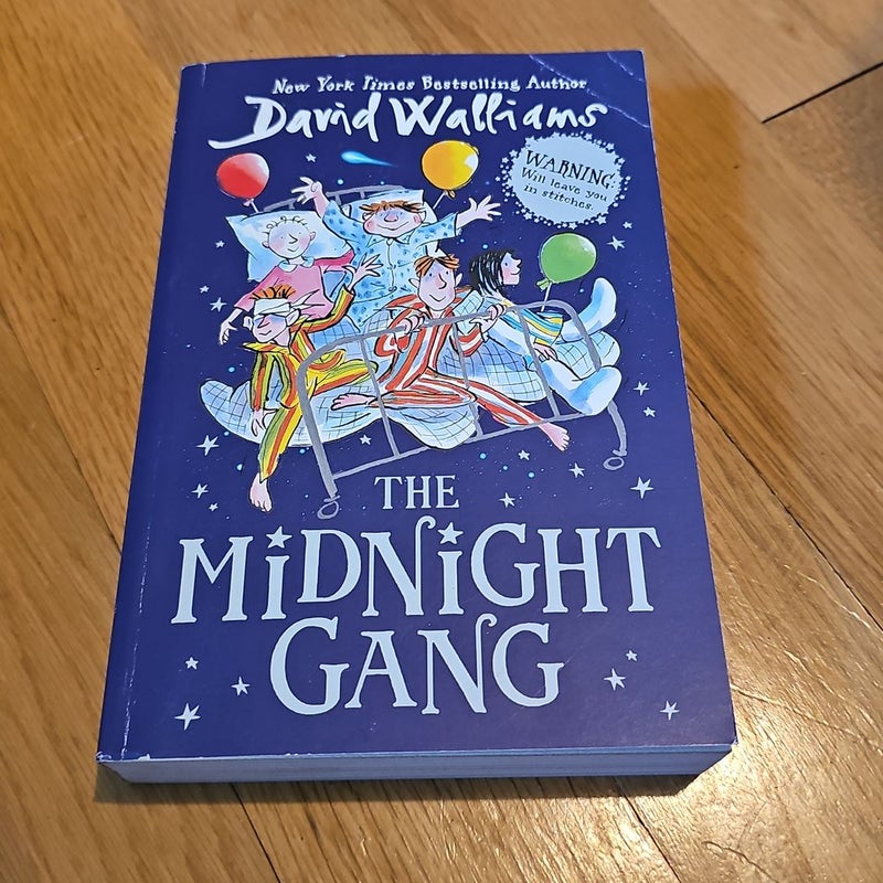 The Midnight Gang