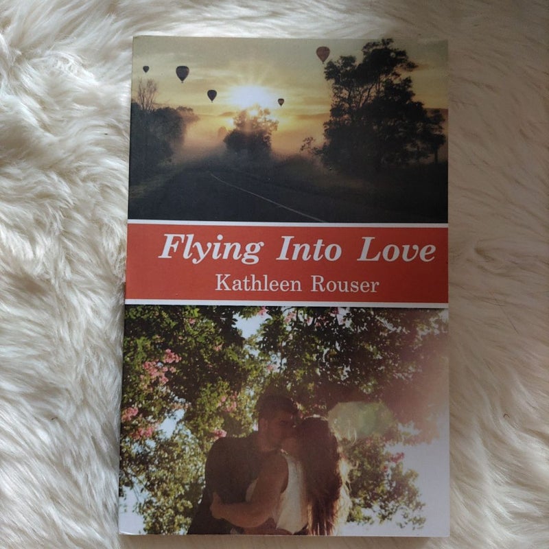 Flying into Love
