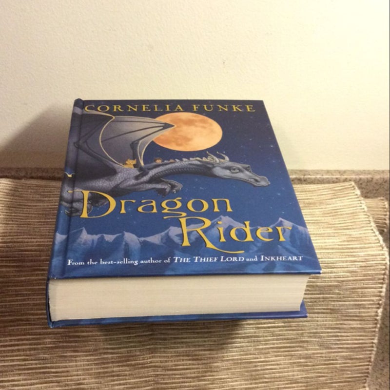 Dragon Rider