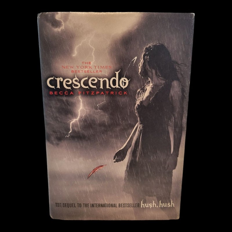 Crescendo