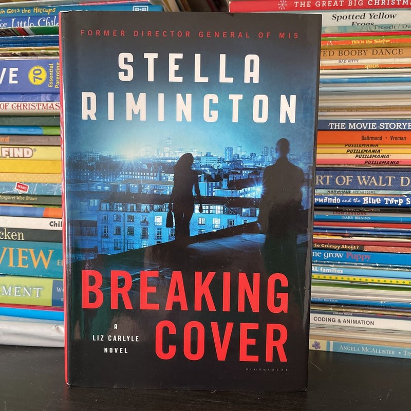 Breaking Cover