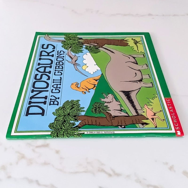 Dinosaurs