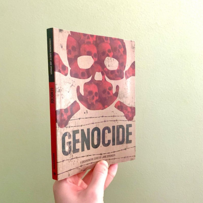 Genocide