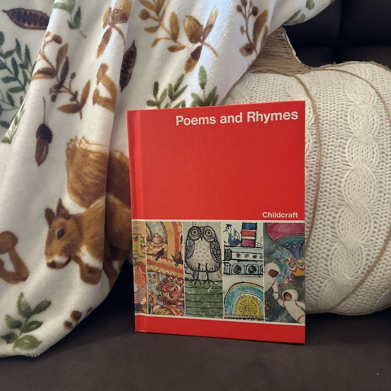 Poems and Rhymes