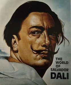 The World of Salvador Dali