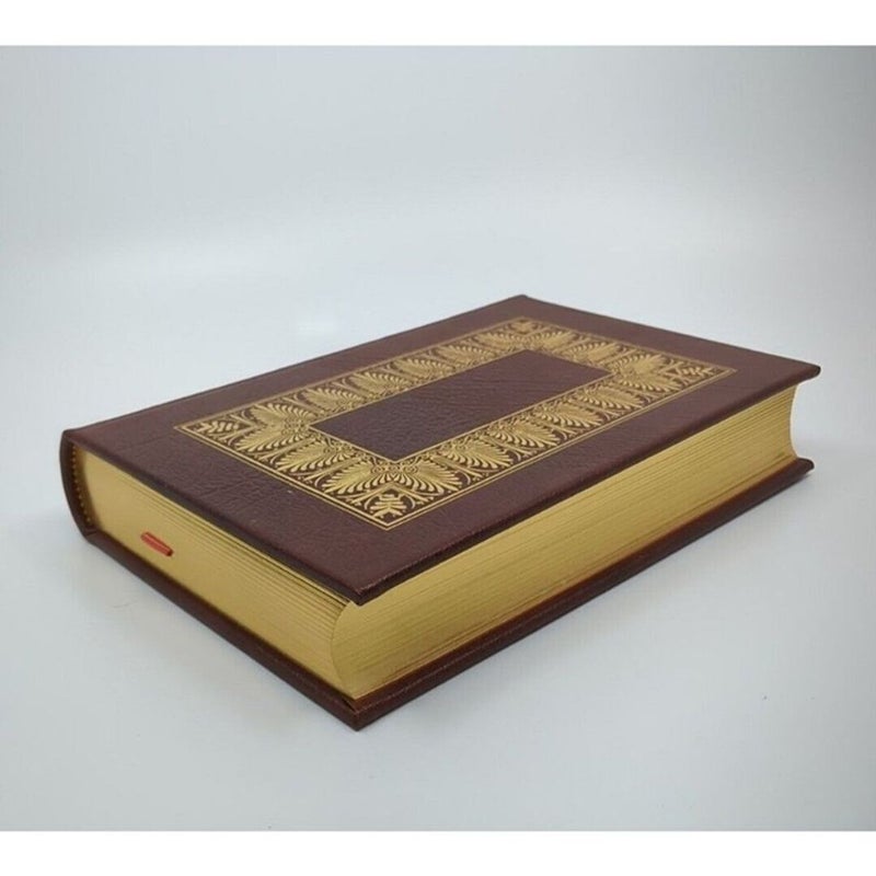 Easton Press The Republic (Plato)