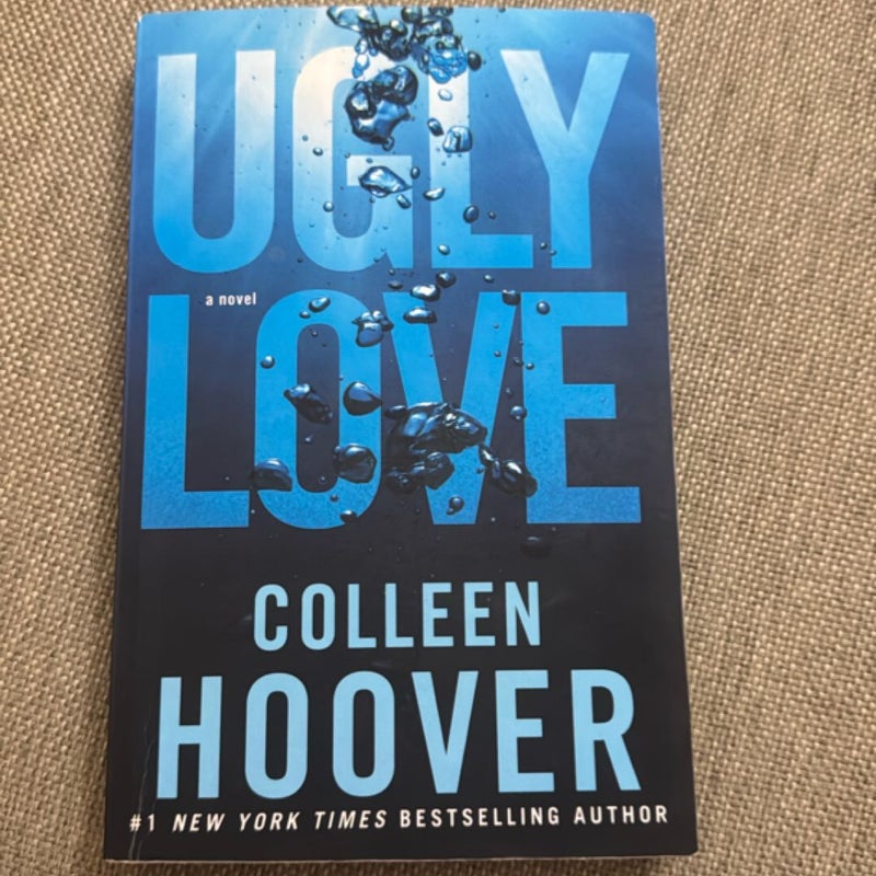 Ugly Love